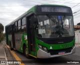 VB Transportes e Turismo 3405 na cidade de Campinas, São Paulo, Brasil, por Leo Rodrigues. Número da foto: #:id.