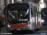 TRANSPPASS - Transporte de Passageiros 8 0057 na cidade de São Paulo, São Paulo, Brasil, por Diego Silva. Número da foto: #13157567.