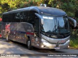 Auto Viação 1001 RJ 108.355 na cidade de São Paulo, São Paulo, Brasil, por Gabriel Oliveira Caldas da Nobrega. Número da foto: #13157936.
