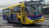 Auto Viação Reginas RJ 110.259 na cidade de Rio de Janeiro, Rio de Janeiro, Brasil, por Gabriel Sousa. Número da foto: #:id.
