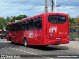 EPT - Empresa Pública de Transportes de Maricá MAR 01.124 na cidade de Maricá, Rio de Janeiro, Brasil, por Savio Luiz Neves Lisboa. Número da foto: #13159468.
