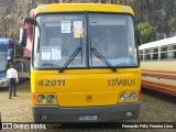 Associação de Preservação de Ônibus Clássicos 42011 na cidade de Campinas, São Paulo, Brasil, por Fernando Félix Ferreira Lima. Número da foto: #13157637.