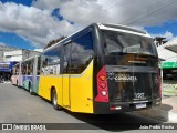 ATT - Atlântico Transportes e Turismo - Vitória da Conquista 1587 na cidade de Vitória da Conquista, Bahia, Brasil, por João Pedro Rocha. Número da foto: #13158298.
