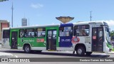 Viação Modelo 9435 na cidade de Aracaju, Sergipe, Brasil, por Gustavo Gomes dos Santos. Número da foto: #:id.