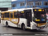Transportes Fabio's RJ 154.083 na cidade de Duque de Caxias, Rio de Janeiro, Brasil, por Guilherme Pereira Costa. Número da foto: #:id.