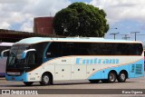 Emtram 5200 na cidade de Vitória da Conquista, Bahia, Brasil, por Rava Ogawa. Número da foto: #:id.