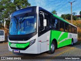 Viação Elite RJ 176.083 na cidade de Volta Redonda, Rio de Janeiro, Brasil, por Juliano Sgrigneiro. Número da foto: #13159782.