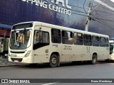 Viação Marumbi 28048 na cidade de Curitiba, Paraná, Brasil, por Bruno Mendonça. Número da foto: #13158706.