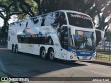 VUSC - Viação União Santa Cruz 4700 na cidade de Curitiba, Paraná, Brasil, por Jeferson Brant. Número da foto: #13158486.