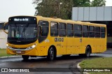 AVOA - Auto Viação Ourinhos Assis 24122 na cidade de Ourinhos, São Paulo, Brasil, por Flavio Rodrigues Silva. Número da foto: #13159244.