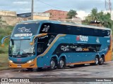 JR 4000 Transportes 4021 na cidade de São Luís, Maranhão, Brasil, por Lucas Sousa. Número da foto: #:id.