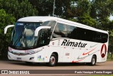 Rimatur Transportes 5300 na cidade de Curitiba, Paraná, Brasil, por Paulo Henrique Pereira Borges. Número da foto: #13160257.