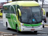 Expresso Princesa dos Campos 6454 na cidade de Ponta Grossa, Paraná, Brasil, por Gabriel Guachineski. Número da foto: #13159880.