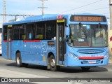 Viação Nossa Senhora da Penha RJ 188.104 na cidade de Rio de Janeiro, Rio de Janeiro, Brasil, por Roberto Marinho - Ônibus Expresso. Número da foto: #:id.