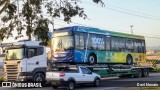Prefeitura Municipal de Aracaju 2025 na cidade de Mucuri, Bahia, Brasil, por Davi Novais. Número da foto: #13158063.