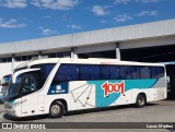 Auto Viação 1001 RJ 108.564 na cidade de Campos dos Goytacazes, Rio de Janeiro, Brasil, por Lucas Martins. Número da foto: #13158363.