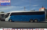 Ônibus Particulares 3124 na cidade de Aparecida, São Paulo, Brasil, por Paulo Rafael Peixoto. Número da foto: #:id.