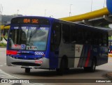 Viação Riacho Grande 3060 na cidade de São Paulo, São Paulo, Brasil, por Adriano Luis. Número da foto: #13160563.