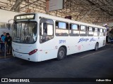 Expresso Vitória Bahia 3711 na cidade de Lauro de Freitas, Bahia, Brasil, por Adham Silva. Número da foto: #:id.