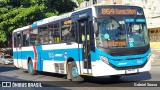 Auto Viação Jabour D86345 na cidade de Rio de Janeiro, Rio de Janeiro, Brasil, por Gabriel Sousa. Número da foto: #:id.