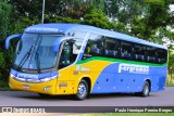 Fergramon Transportes 2040 na cidade de Curitiba, Paraná, Brasil, por Paulo Henrique Pereira Borges. Número da foto: #13160218.
