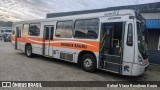 Transportes Coletivos Grande Bauru 2323 na cidade de Bauru, São Paulo, Brasil, por Rafael Viana Busólogo Bauru. Número da foto: #:id.