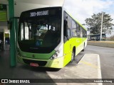 Expresso Maringá São José dos Campos 3260 na cidade de São José dos Campos, São Paulo, Brasil, por Leandro Absag. Número da foto: #13159323.