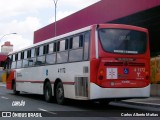 Himalaia Transportes > Ambiental Transportes Urbanos 41172 na cidade de São Paulo, São Paulo, Brasil, por Carlos Alberto Matias. Número da foto: #13157687.