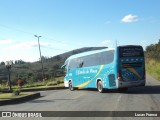 Estrela de Minas Viagens e Turismo 10000 na cidade de São João del Rei, Minas Gerais, Brasil, por Lucas Franco. Número da foto: #13157472.