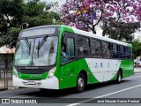 VB Transportes e Turismo 3111 na cidade de Campinas, São Paulo, Brasil, por José Eduardo Garcia Pontual. Número da foto: #:id.