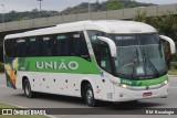 Empresa União de Transportes 4140 na cidade de Florianópolis, Santa Catarina, Brasil, por RM Busologia. Número da foto: #13160857.