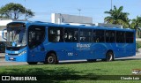 Biguaçu Transportes Coletivos Administração e Participação 1312 na cidade de Florianópolis, Santa Catarina, Brasil, por Claudio Luiz. Número da foto: #13159350.