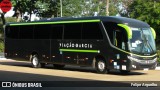 Viação Garcia 93411 na cidade de Maringá, Paraná, Brasil, por Felipe Arguelho. Número da foto: #13159099.