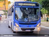 Consórcio Navegantes - 03 > Empresa de Transportes São Sebastião 03090 na cidade de João Pessoa, Paraíba, Brasil, por João V.. Número da foto: #13158163.