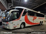 Viação Presidente 3790 na cidade de Ipatinga, Minas Gerais, Brasil, por Wanderson Vinícius Amorim. Número da foto: #:id.