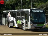 Viação Garcia 91241 na cidade de Maringá, Paraná, Brasil, por Felipe Arguelho. Número da foto: #13159070.