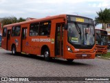 VCG - Viação Campos Gerais 1501 na cidade de Ponta Grossa, Paraná, Brasil, por Gabriel Guachineski. Número da foto: #13159764.