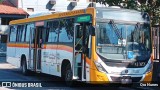 Transportes Paranapuan B10087 na cidade de Rio de Janeiro, Rio de Janeiro, Brasil, por Qra Nunes. Número da foto: #:id.