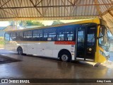 Viação Araguarina 3169 na cidade de Anápolis, Goiás, Brasil, por Arley Costa. Número da foto: #13157768.