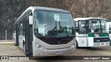 Mercedes-Benz 1G81 na cidade de Campinas, São Paulo, Brasil, por João Gabriel P. Soares. Número da foto: #13158208.