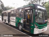 Transunião Transportes 5 6214 na cidade de São Paulo, São Paulo, Brasil, por Murillo Salvatierra. Número da foto: #13157564.