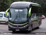 Viação Garcia 92181 na cidade de Ponta Grossa, Paraná, Brasil, por Gabriel Guachineski. Número da foto: #13159976.