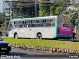 VSFL - Viação São Francisco 421 na cidade de Juiz de Fora, Minas Gerais, Brasil, por Vitor Silva. Número da foto: #13159408.