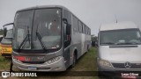 Ônibus Particulares 39.045 na cidade de Caruaru, Pernambuco, Brasil, por Leon Oliver. Número da foto: #13159349.