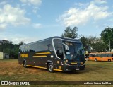 Transporte Padovani 830 na cidade de Artur Nogueira, São Paulo, Brasil, por Adriano Sousa da Silva. Número da foto: #13157621.