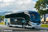 Empresa de Ônibus Nossa Senhora da Penha 65502 na cidade de Garuva, Santa Catarina, Brasil, por Diogo Luciano. Número da foto: #:id.