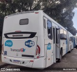 Unimar Transportes 24250 na cidade de Serra, Espírito Santo, Brasil, por SILAS SANTOS. Número da foto: #13159922.