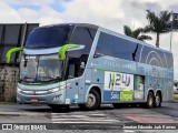 Viação Garcia 8402 na cidade de Itajaí, Santa Catarina, Brasil, por Jonatan Eduardo Jurk Ramos. Número da foto: #13160955.