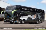 Viação Garcia 86109 na cidade de Ourinhos, São Paulo, Brasil, por Flavio Rodrigues Silva. Número da foto: #:id.