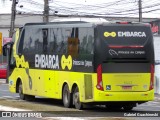 Expresso Princesa dos Campos 6442 na cidade de Ponta Grossa, Paraná, Brasil, por Gabriel Guachineski. Número da foto: #13159845.